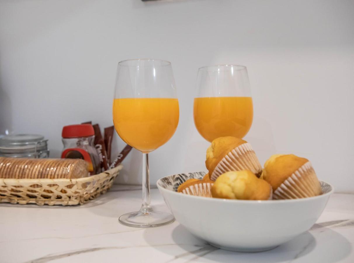 Tuguest Avenida Madrid Lägenhet Granada Exteriör bild